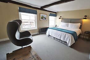 The Marlborough Dedham