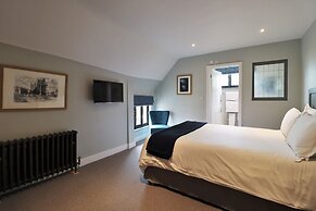 The Marlborough Dedham