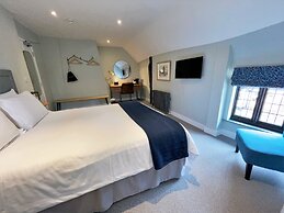 The Marlborough Dedham