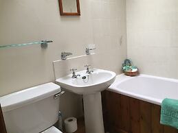 Middle Flass Lodge