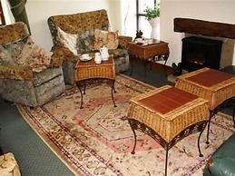 Middle Flass Lodge