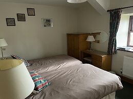Middle Flass Lodge