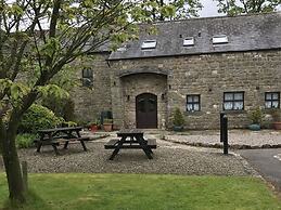 Middle Flass Lodge