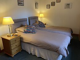 Middle Flass Lodge
