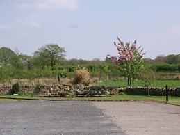 Middle Flass Lodge