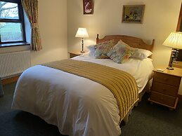 Middle Flass Lodge