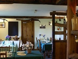 Middle Flass Lodge