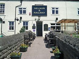 Nelson and Railway Inn