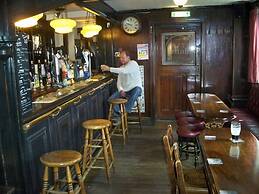 Nelson and Railway Inn