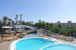 Apartamentos San Marcial
