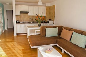 Apartamentos San Marcial