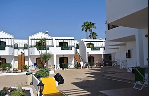 Apartamentos San Marcial