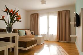 Apartamentos San Marcial