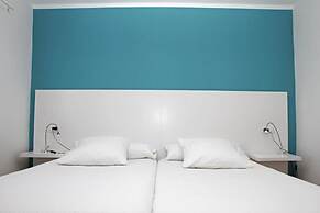 Apartamentos San Marcial