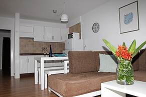 Apartamentos San Marcial
