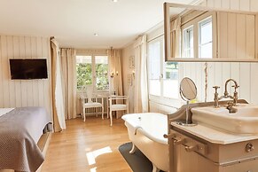 Boutique Hotel Schluessel