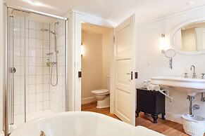Boutique Hotel Schluessel