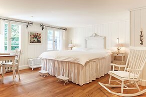 Boutique Hotel Schluessel