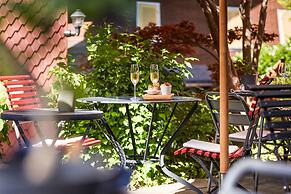 Boutique Hotel Schluessel