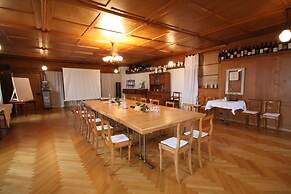 Boutique Hotel Schluessel