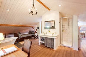 Boutique Hotel Schluessel