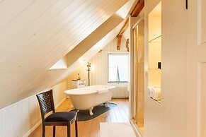 Boutique Hotel Schluessel
