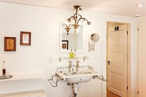 Boutique Hotel Schluessel