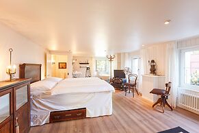Boutique Hotel Schluessel