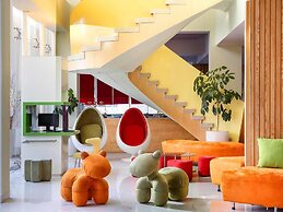 ibis Styles Yogyakarta