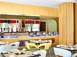 ibis Styles Yogyakarta