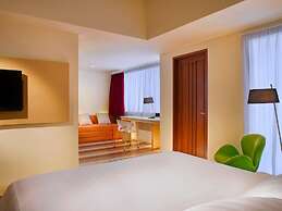 ibis Styles Yogyakarta