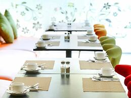 ibis Styles Yogyakarta