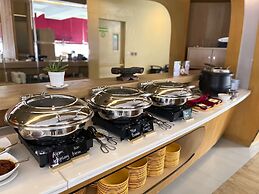 ibis Styles Yogyakarta