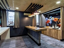 ibis Kyiv City Center