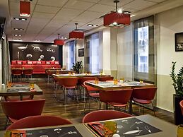 ibis Kyiv City Center