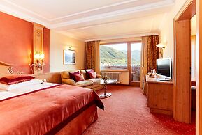 Hotel Salzburgerhof