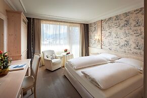 Hotel Salzburgerhof