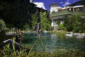 Hotel Salzburgerhof