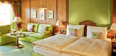 Hotel Salzburgerhof