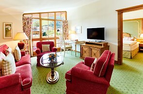 Hotel Salzburgerhof