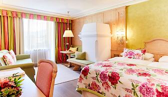 Hotel Salzburgerhof
