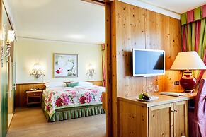 Hotel Salzburgerhof