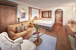 Hotel Salzburgerhof