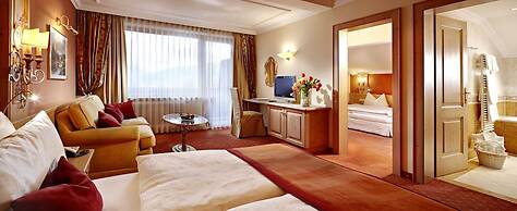 Hotel Salzburgerhof
