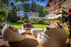 Hotel Salzburgerhof