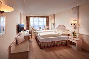 Hotel Salzburgerhof