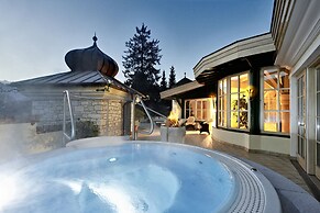 Hotel Salzburgerhof