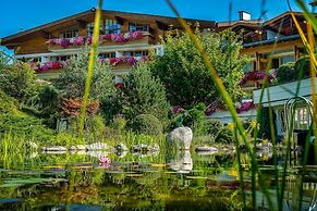 Hotel Salzburgerhof