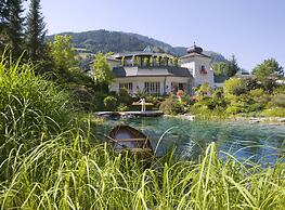 Hotel Salzburgerhof