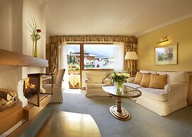 Hotel Salzburgerhof